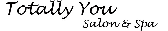 totally you logo